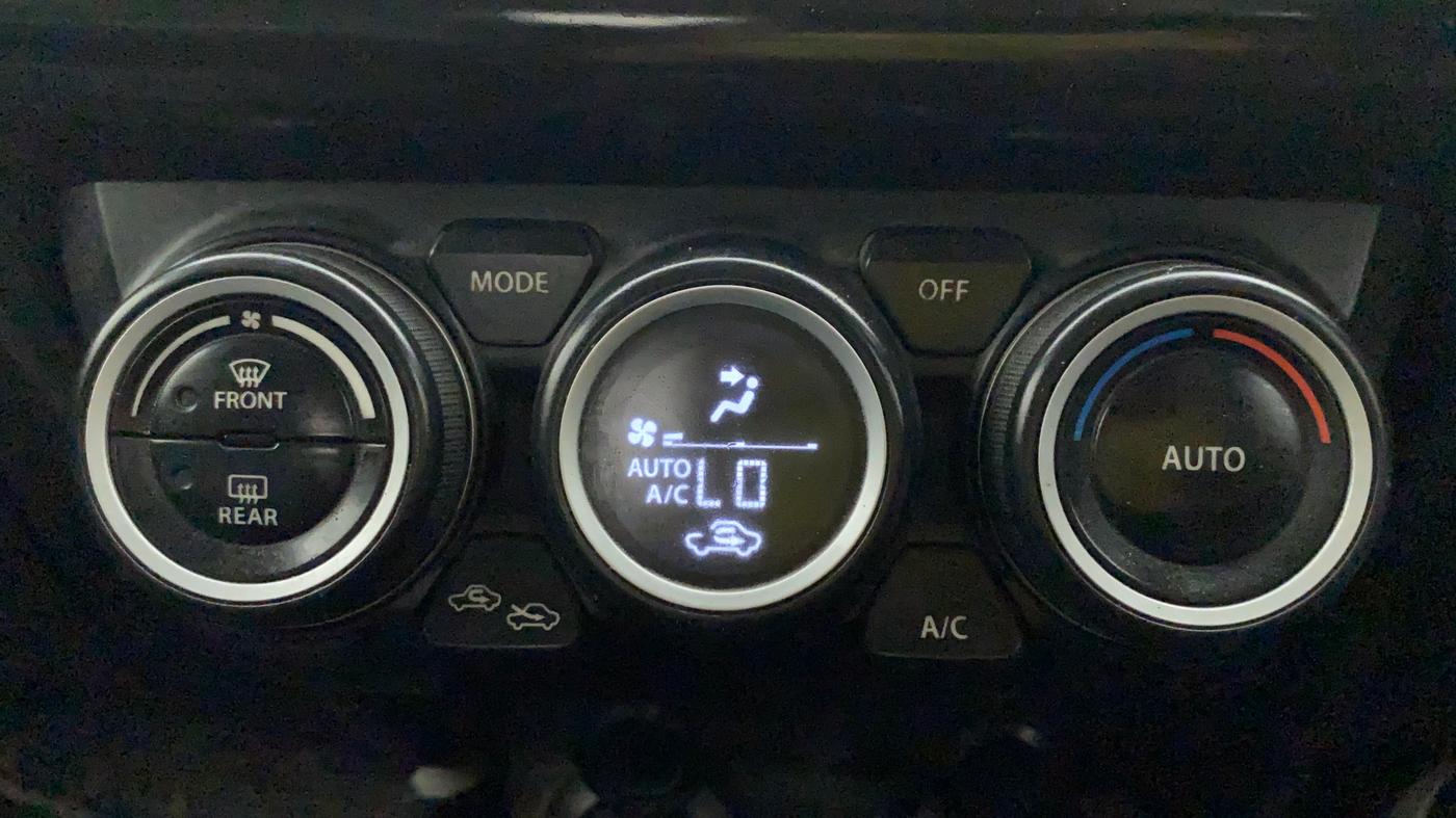 2022 Maruti Swift ZXI PLUS, Petrol, Manual, 25,883 km, Automatic Climate Control