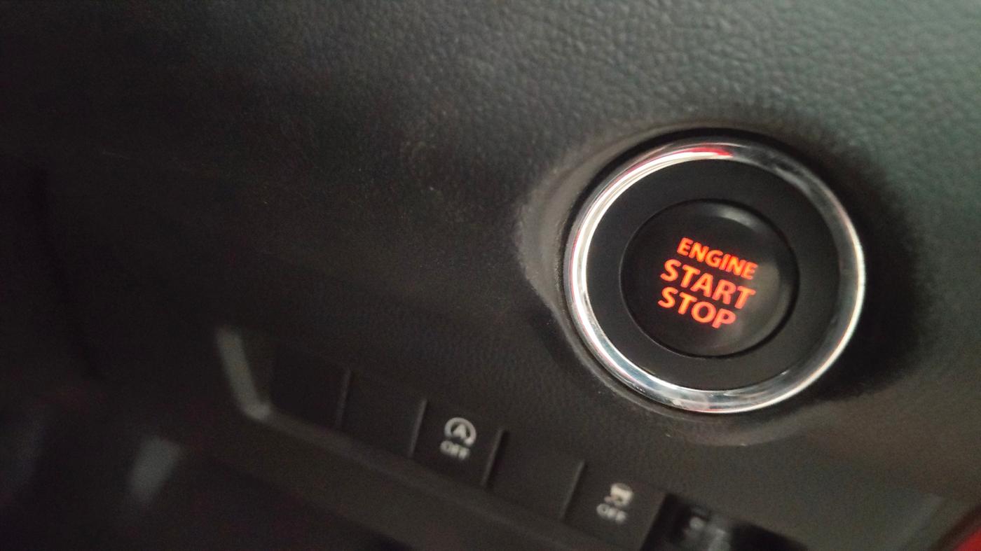 2022 Maruti Swift ZXI AMT, Petrol, Automatic, 21,952 km, Keyless Start/ Stop Button