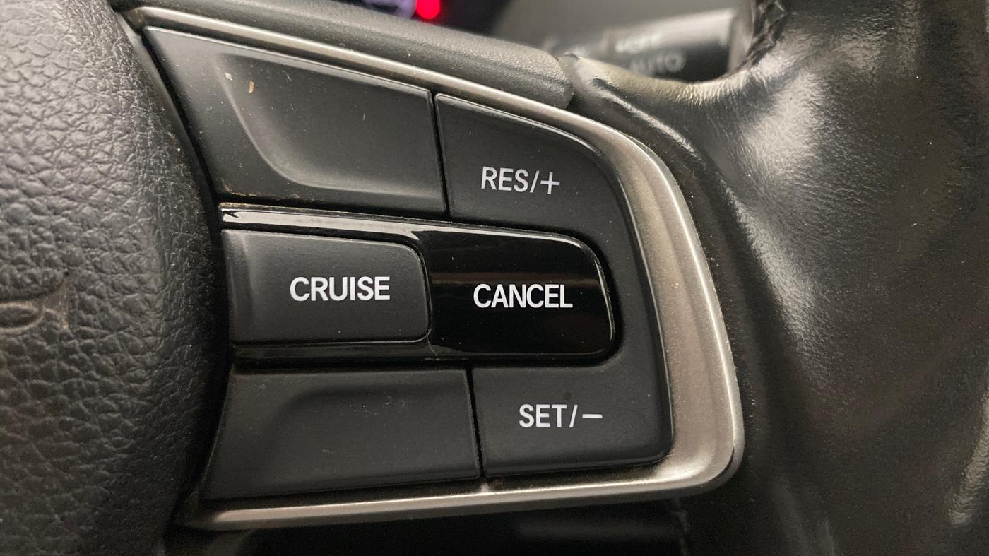 2022 Honda City 1.5L I-VTEC ZX, Petrol, Manual, 45,150 km, Adaptive Cruise Control