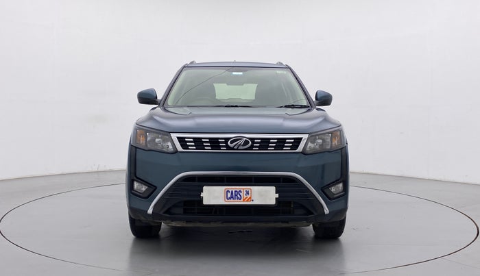 2022 Mahindra XUV300 W6 1.5 DIESEL AMT, Diesel, Automatic, 37,722 km, Front