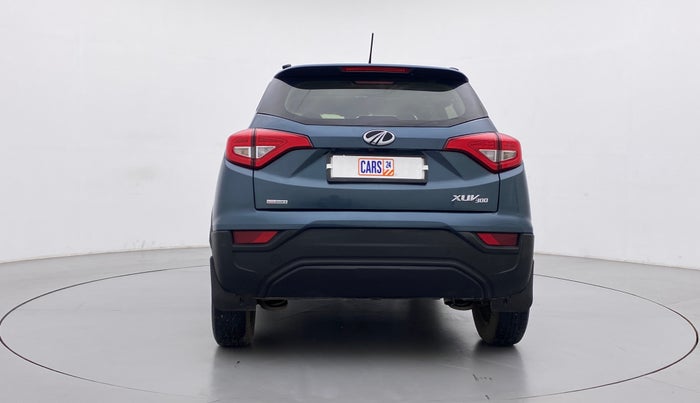 2022 Mahindra XUV300 W6 1.5 DIESEL AMT, Diesel, Automatic, 37,722 km, Back/Rear