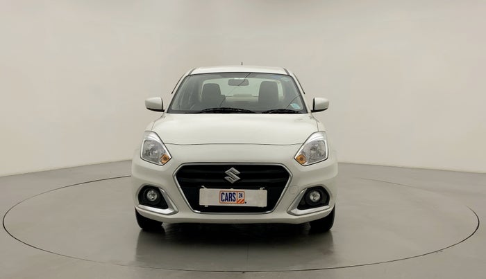 2022 Maruti Dzire ZXI CNG, CNG, Manual, 11,076 km, Front