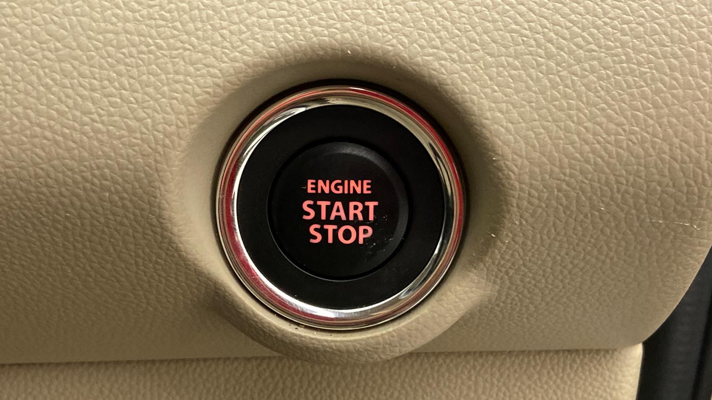 2022 Maruti Dzire ZXI CNG, CNG, Manual, 11,076 km, Keyless Start/ Stop Button