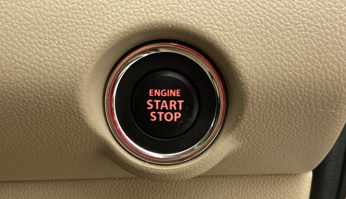 2022 Maruti Dzire ZXI CNG, CNG, Manual, 11,076 km, Keyless Start/ Stop Button
