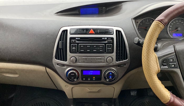 2014 Hyundai i20 SPORTZ 1.2, Petrol, Manual, 76,215 km, Air Conditioner