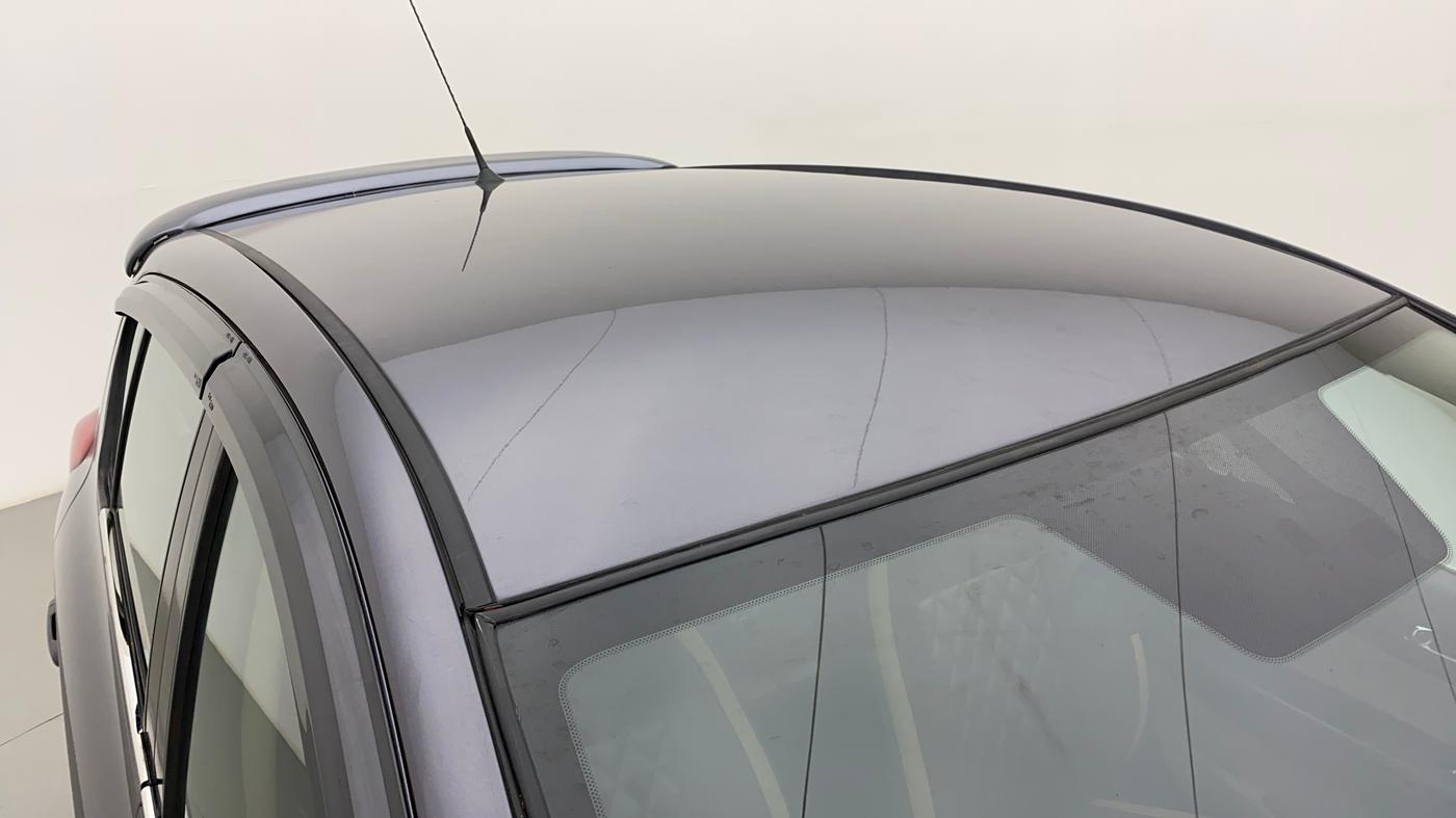 2014 Hyundai i20 SPORTZ 1.2, Petrol, Manual, 76,215 km, Roof