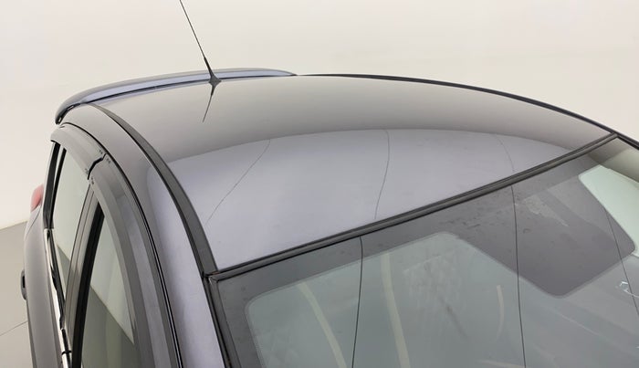 2014 Hyundai i20 SPORTZ 1.2, Petrol, Manual, 76,215 km, Roof