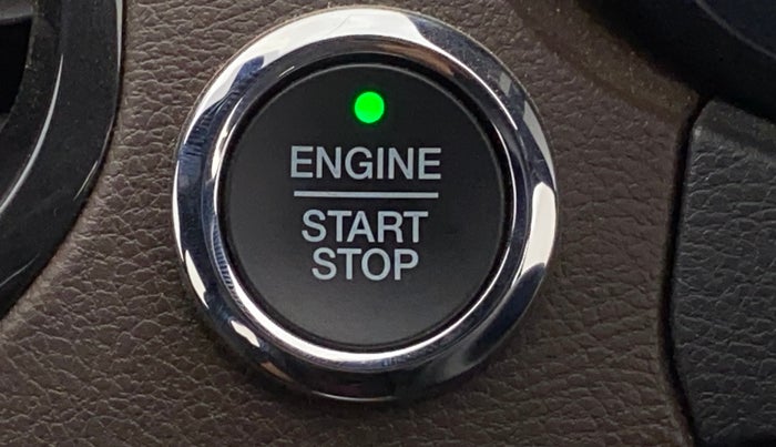 2018 Ford FREESTYLE TITANIUM 1.2 PETROL, Petrol, Manual, 16,105 km, Keyless Start/ Stop Button