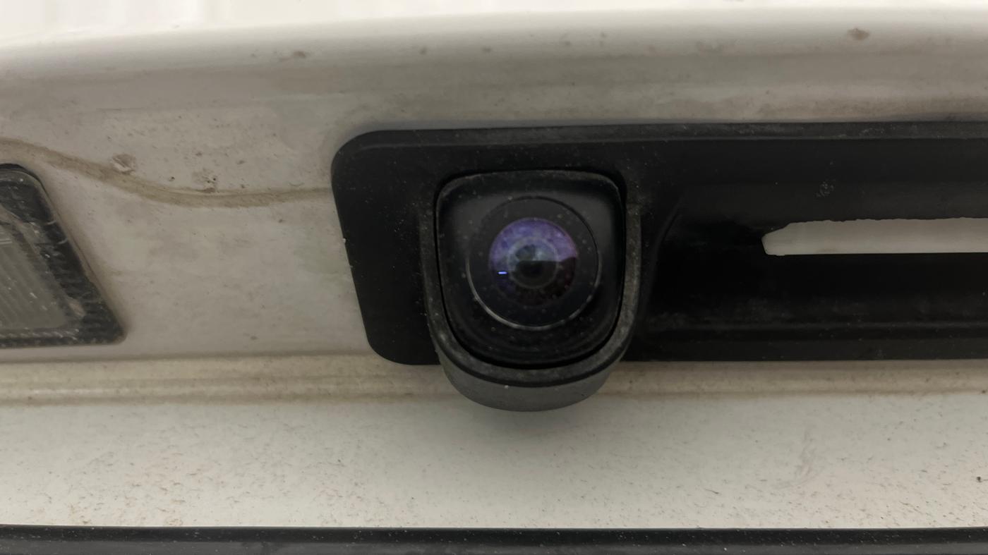 2019 Hyundai Verna 1.6 VTVT SX + AT, Petrol, Automatic, 74,540 km, Parking Camera