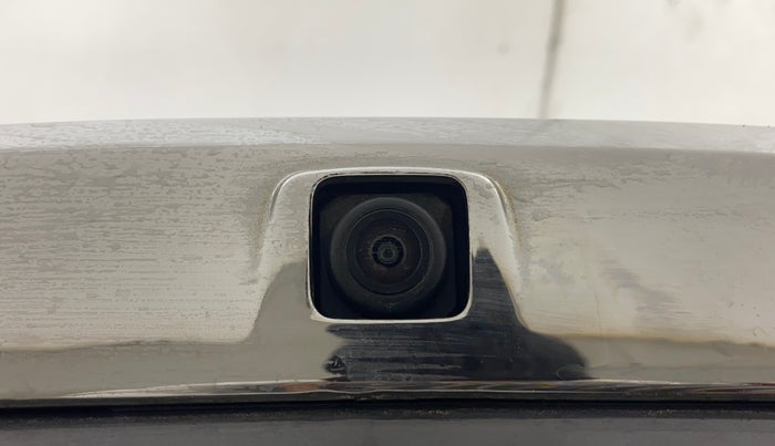 2023 Toyota Glanza G AMT, Petrol, Automatic, 12,325 km, Parking Camera