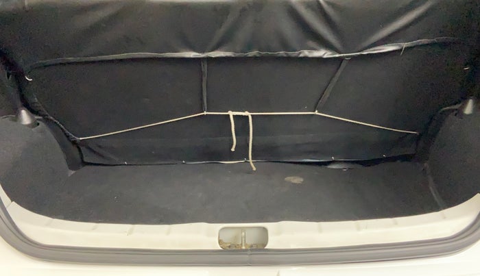 2019 Hyundai NEW SANTRO MAGNA, Petrol, Manual, 50,376 km, Boot Inside
