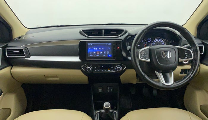 2022 Honda Amaze 1.2L I-VTEC VX, Petrol, Manual, 8,211 km, Dashboard