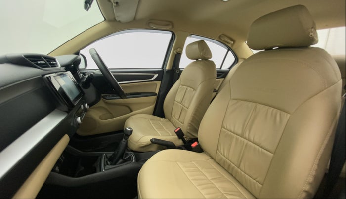 2022 Honda Amaze 1.2L I-VTEC VX, Petrol, Manual, 8,211 km, Right Side Front Door Cabin