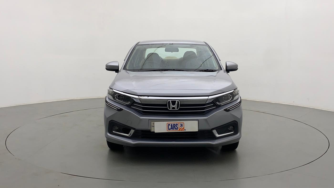 2022 Honda Amaze 1.2L I-VTEC VX, Petrol, Manual, 8,211 km, Front