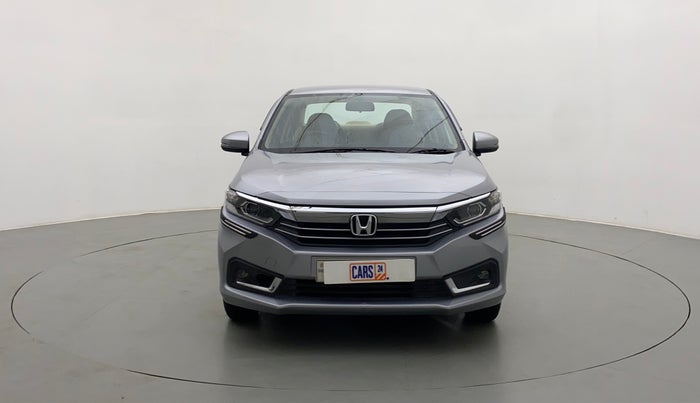 2022 Honda Amaze 1.2L I-VTEC VX, Petrol, Manual, 8,211 km, Front