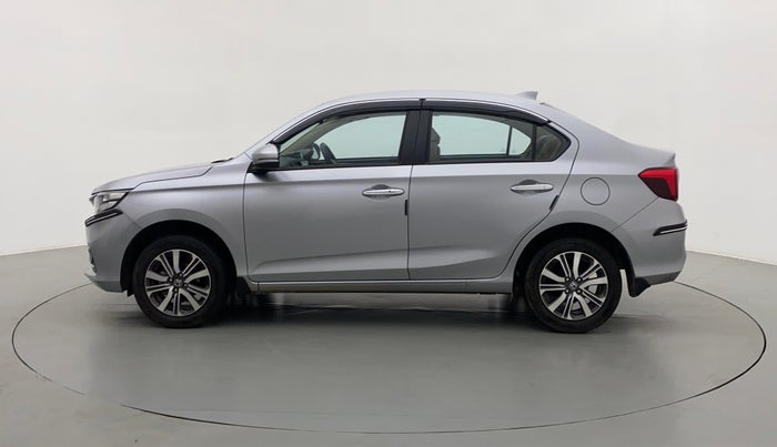 2022 Honda Amaze 1.2L I-VTEC VX, Petrol, Manual, 8,211 km, Left Side