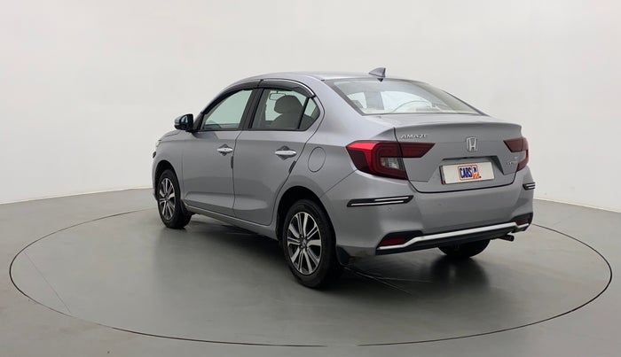 2022 Honda Amaze 1.2L I-VTEC VX, Petrol, Manual, 8,211 km, Left Back Diagonal
