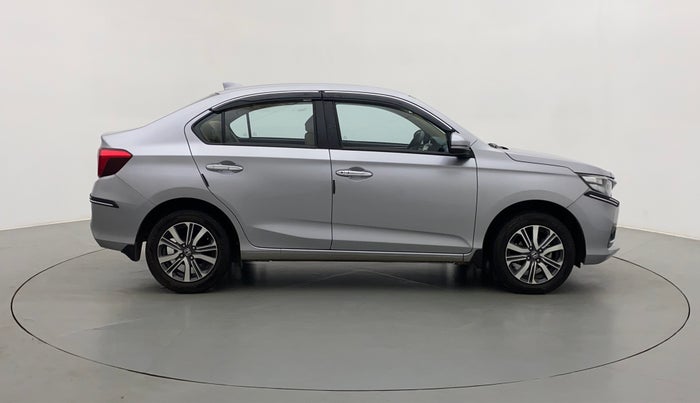 2022 Honda Amaze 1.2L I-VTEC VX, Petrol, Manual, 8,211 km, Right Side