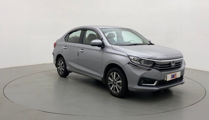 2022 Honda Amaze 1.2L I-VTEC VX, Petrol, Manual, 8,211 km, Right Front Diagonal