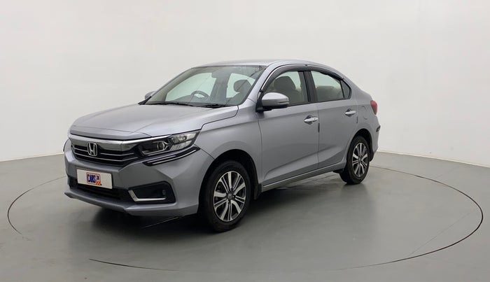 2022 Honda Amaze 1.2L I-VTEC VX, Petrol, Manual, 8,211 km, Left Front Diagonal