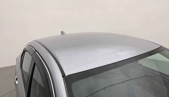 2022 Honda Amaze 1.2L I-VTEC VX, Petrol, Manual, 8,211 km, Roof