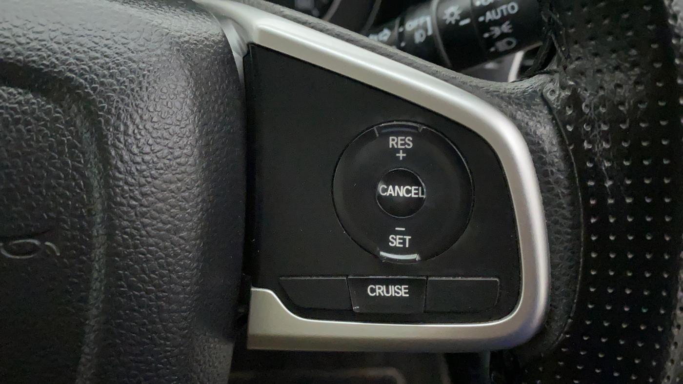 2022 Honda Amaze 1.2L I-VTEC VX, Petrol, Manual, 8,211 km, Adaptive Cruise Control
