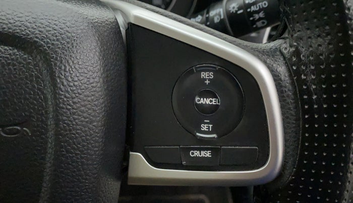 2022 Honda Amaze 1.2L I-VTEC VX, Petrol, Manual, 8,211 km, Adaptive Cruise Control