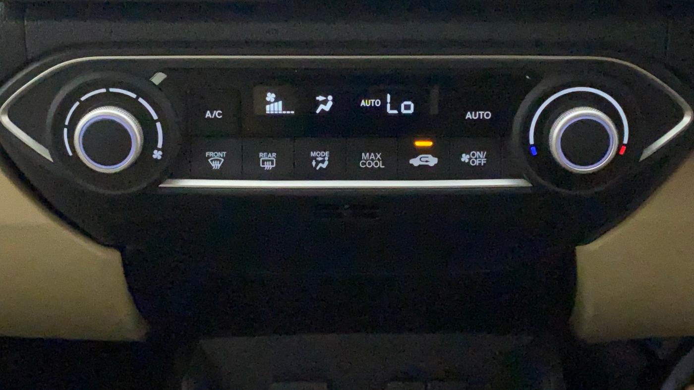 2022 Honda Amaze 1.2L I-VTEC VX, Petrol, Manual, 8,211 km, Automatic Climate Control