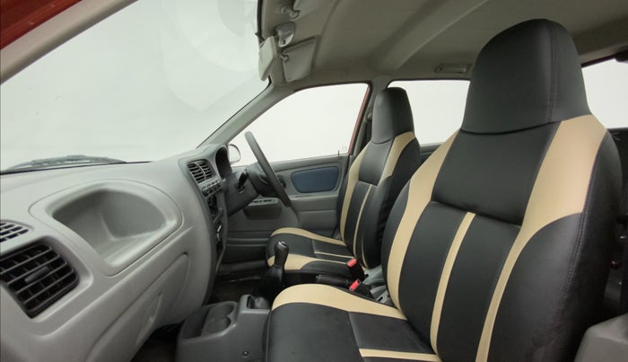 2012 Maruti Alto K10 VXI, Petrol, Manual, 34,920 km, Right Side Front Door Cabin