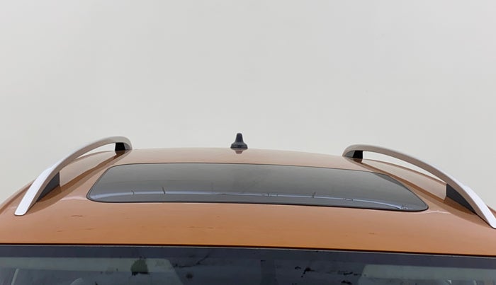 2021 Skoda KUSHAQ STYLE 1.0L TSI AT, Petrol, Automatic, 25,529 km, Moonroof/ Sunroof