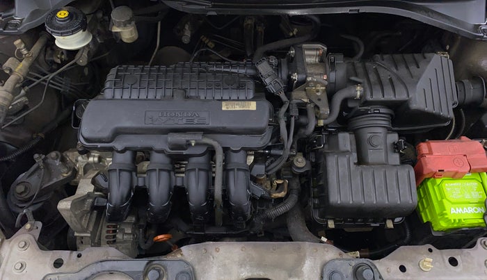 2014 Honda Amaze 1.2L I-VTEC S, Petrol, Manual, 72,029 km, Engine View
