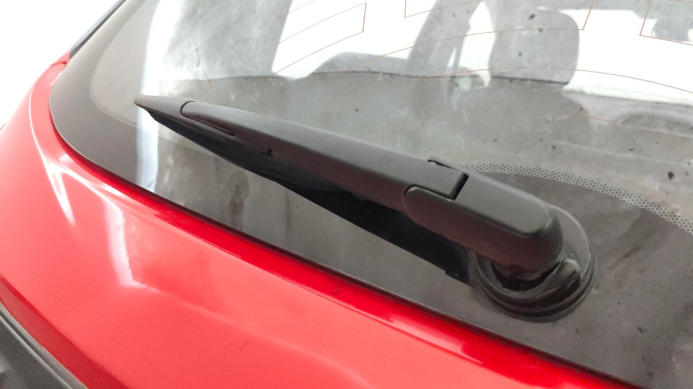 2022 Tata TIAGO NRG XZ MT, Petrol, Manual, 33,923 km, Rear Wiper