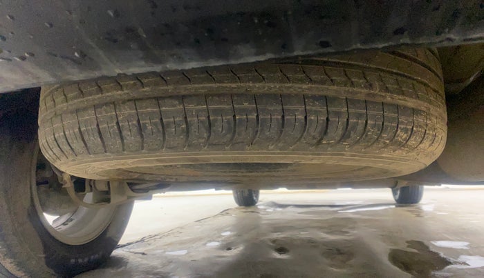 2022 KIA CARENS LUXURY 1.5 DIESEL 7 STR, Diesel, Manual, 22,170 km, Spare Tyre