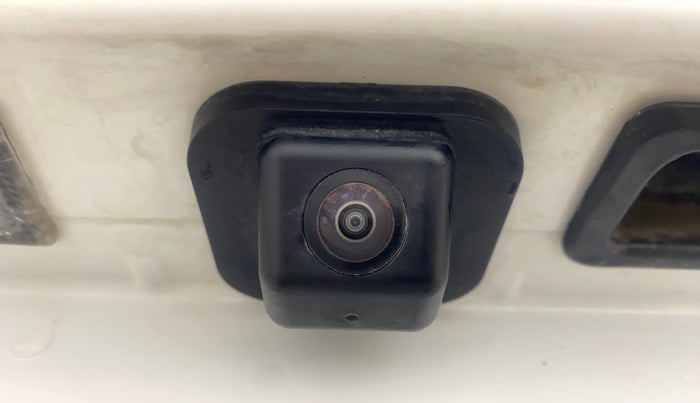 2022 KIA CARENS LUXURY 1.5 DIESEL 7 STR, Diesel, Manual, 22,170 km, Parking Camera