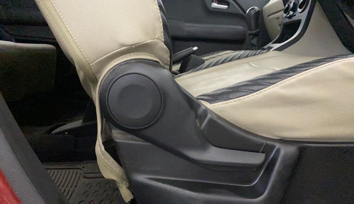 2022 Maruti New Wagon-R ZXI PLUS 1.2, Petrol, Manual, 39,345 km, Driver Side Adjustment Panel