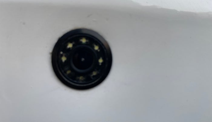 2023 Hyundai EXTER S 1.2 MT, Petrol, Manual, 60,208 km, Parking Camera