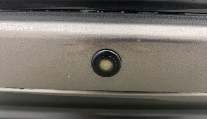 2015 Honda Mobilio 1.5L I-DTEC V, Diesel, Manual, 93,949 km, Parking Camera