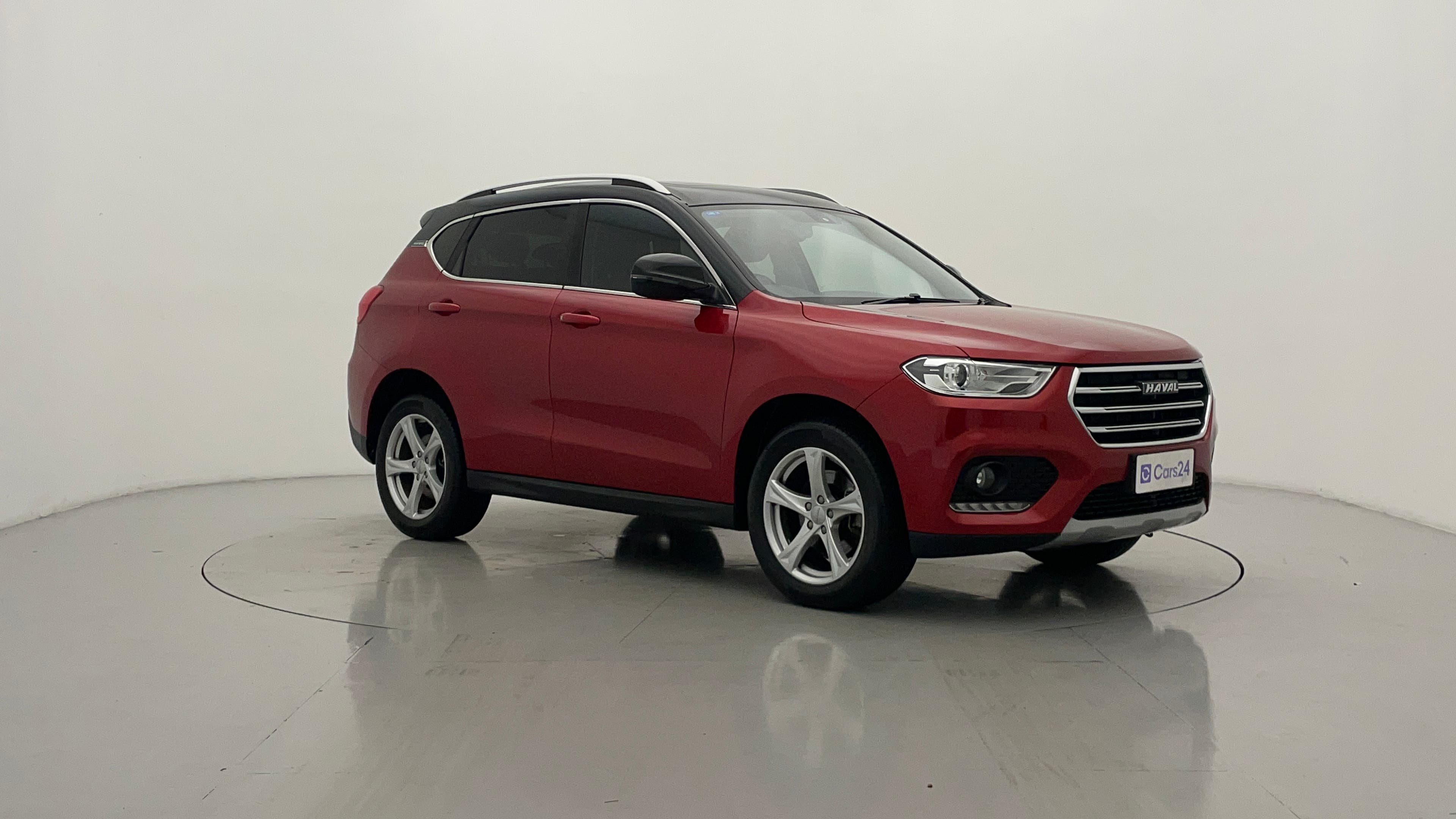 Haval H2 image