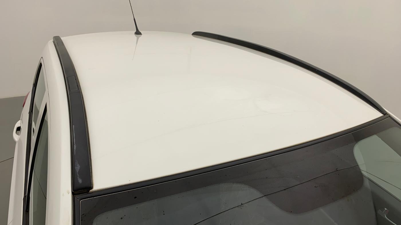 2017 Hyundai Grand i10 SPORTZ (O) AT 1.2 KAPPA VTVT, Petrol, Automatic, 23,644 km, Roof