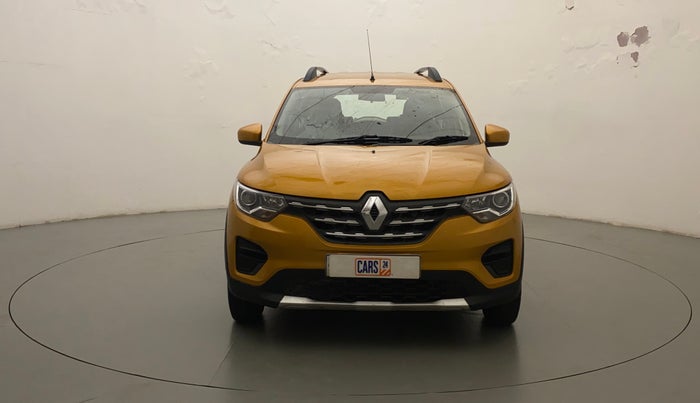 2020 Renault TRIBER RXT AMT, Petrol, Automatic, 7,631 km, Front