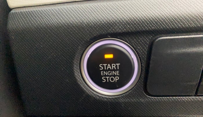 2024 Tata PUNCH ACCOMPLISHED MT, Petrol, Manual, 23,140 km, Keyless Start/ Stop Button