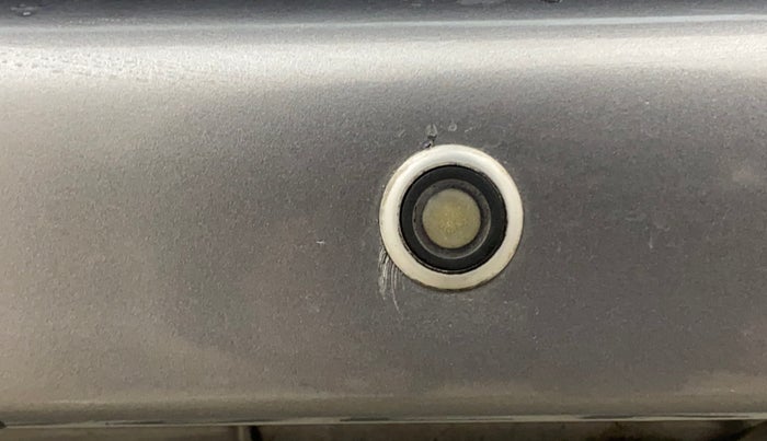 2016 Maruti Celerio ZXI AMT (O), Petrol, Automatic, 45,913 km, Parking Camera