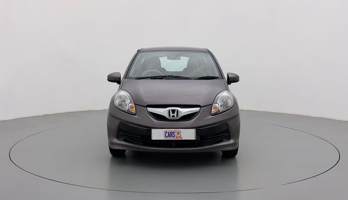 2015 Honda Brio 1.2 S MT I VTEC, Petrol, Manual, 32,867 km, Front