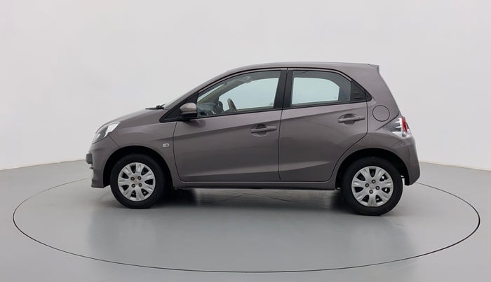 2015 Honda Brio 1.2 S MT I VTEC, Petrol, Manual, 32,867 km, Left Side