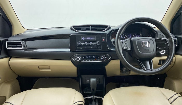 2018 Honda Amaze 1.5L I-DTEC V CVT, Diesel, Automatic, 97,208 km, Dashboard