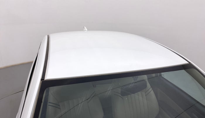 2018 Honda Amaze 1.5L I-DTEC V CVT, Diesel, Automatic, 97,208 km, Roof