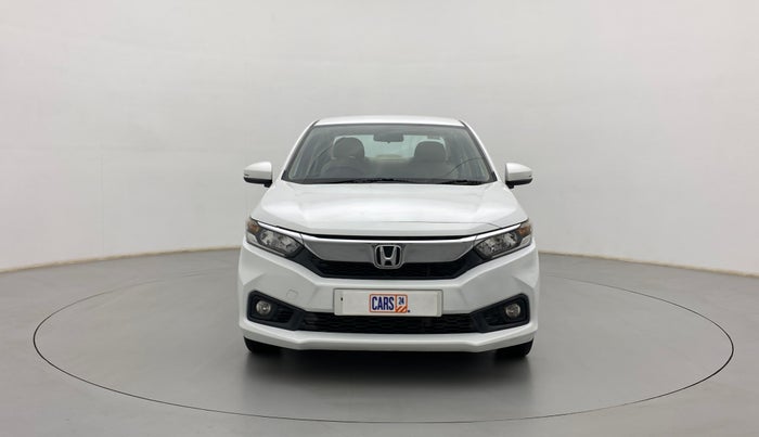 2018 Honda Amaze 1.5L I-DTEC V CVT, Diesel, Automatic, 97,208 km, Front
