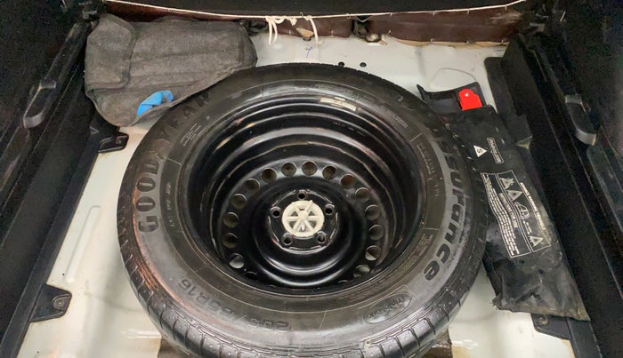 2022 KIA SELTOS HTK PLUS 1.5 IMT, Petrol, Manual, 94,697 km, Spare Tyre