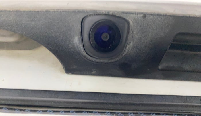 2022 KIA SELTOS HTK PLUS 1.5 IMT, Petrol, Manual, 94,697 km, Parking Camera