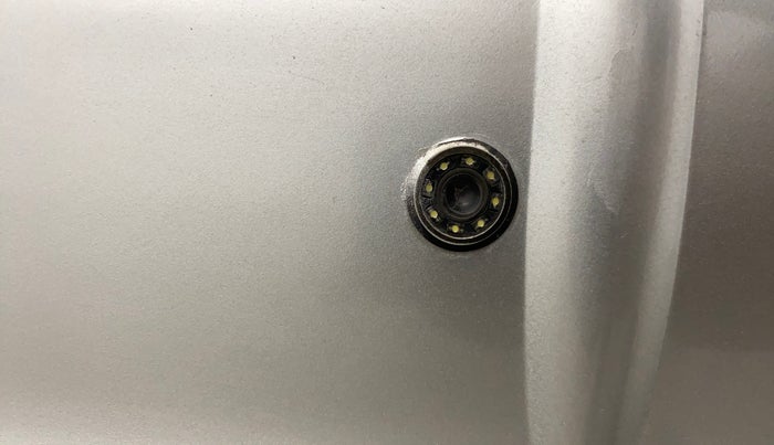 2016 Mahindra XUV500 W4 1.99, Diesel, Manual, 61,726 km, Parking Camera